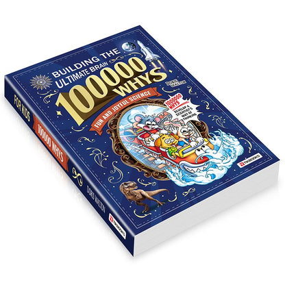 100,000 Whys Kids Encyclopedia