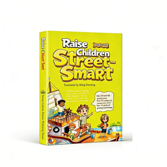 Street-Smart Kids™