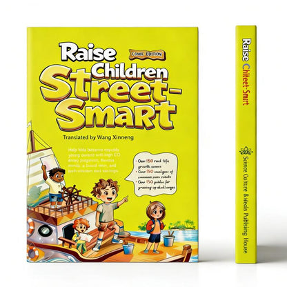 Street-Smart Kids™