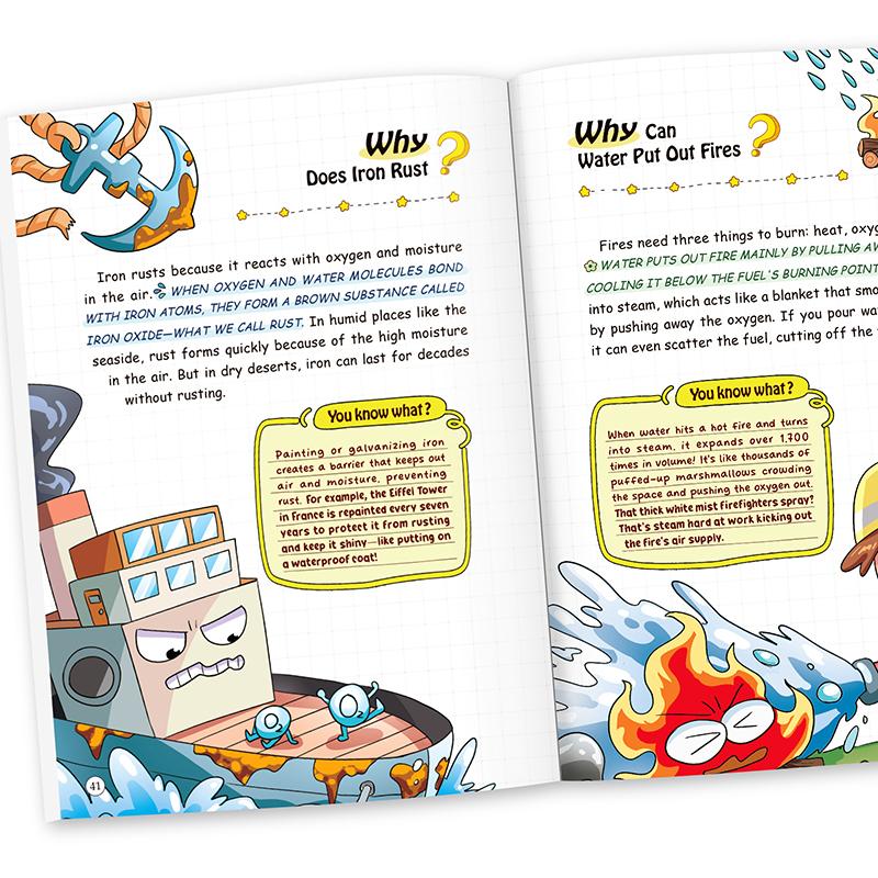 100,000 Whys Kids Encyclopedia